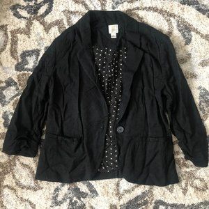 Lauren Conrad Blazer
